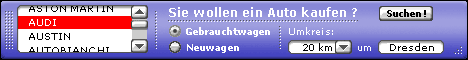 AutoScout24 - Europas groer Automarkt