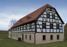 Fachwerkhaus