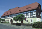 Pfarrhaus