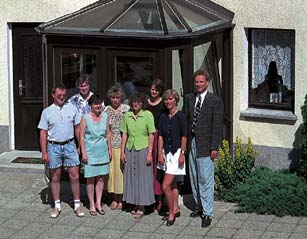 unser Team