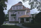 Rathaus Radeburg