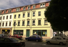 Oschatzer Straße Dresden