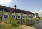 Mehrfamilienhaus Reinersdorf